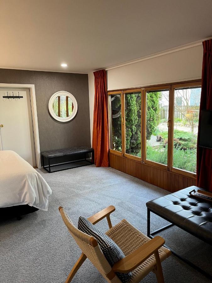 غريتاون Shy Cottage And Studio المظهر الخارجي الصورة