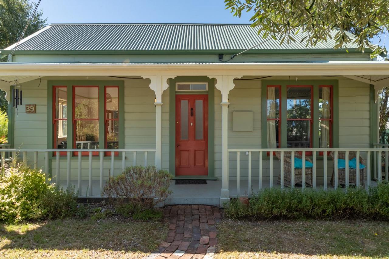 غريتاون Shy Cottage And Studio المظهر الخارجي الصورة