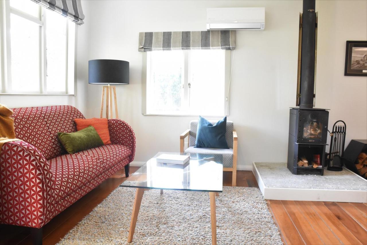 غريتاون Shy Cottage And Studio المظهر الخارجي الصورة