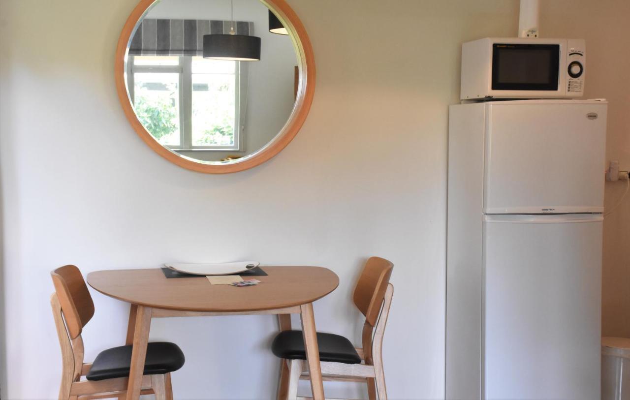 غريتاون Shy Cottage And Studio المظهر الخارجي الصورة