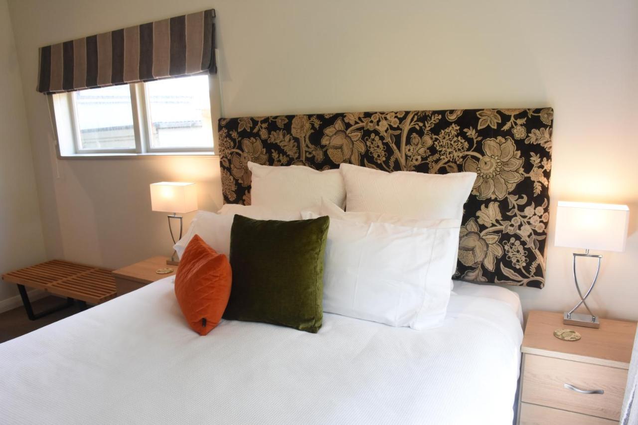 غريتاون Shy Cottage And Studio المظهر الخارجي الصورة