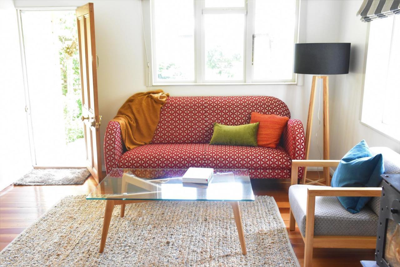 غريتاون Shy Cottage And Studio المظهر الخارجي الصورة